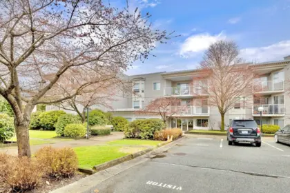308 9948 151 Street, Surrey, BC, Surrey — Apartment/Condo for sale