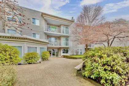 308 9948 151 Street, Surrey, BC, Surrey — Apartment/Condo for sale