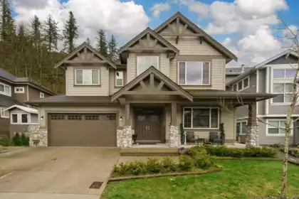33938 Mcphee Place, Mission, BC, Mission — Single Family Residence for sale