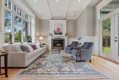 1029 Belmont Avenue, North Vancouver, BC, North vancouver — Single Family Residence for sale