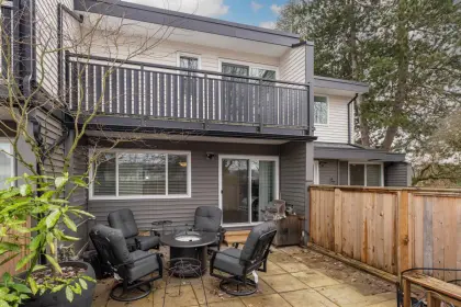 54 12180 189a Street, Pitt Meadows, BC, Pitt meadows — Townhouse for sale