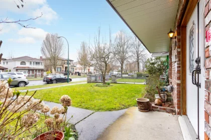 5878 Ormidale Street, Vancouver, BC, Vancouver — Single Family Residence for sale