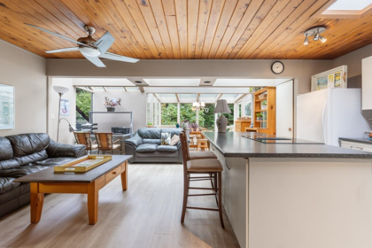 1395 3rd Street, West Vancouver, BC, West vancouver — Single Family Residence for sale
