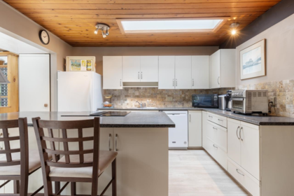 1395 3rd Street, West Vancouver, BC, West vancouver — Single Family Residence for sale