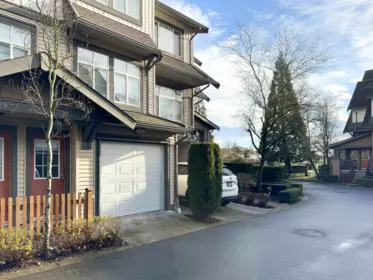 28 16233 83 Avenue, Surrey, BC, Surrey — Townhouse for sale