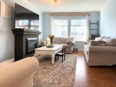 28 16233 83 Avenue, Surrey, BC, Surrey — Townhouse for sale