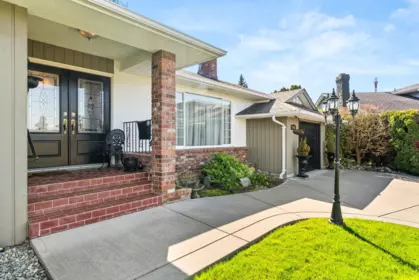 7791 Gabriola Crescent, Richmond, BC, Richmond — Single Family Residence for sale