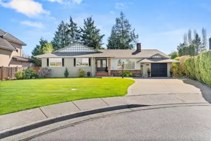 7791 Gabriola Crescent, Richmond, BC, Richmond — Single Family Residence for sale