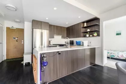 708 8288 Granville Avenue, Richmond, BC, Richmond — Apartment/Condo for sale