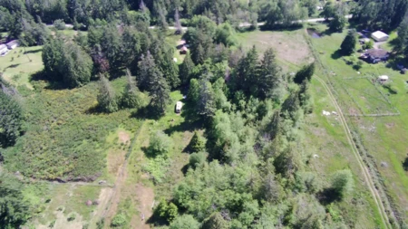 556 E Bluff Road, Galiano Island, BC, Galiano Island — Land for sale