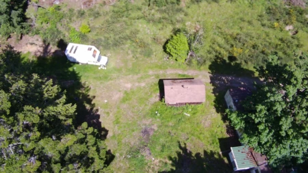 Primary Bedroom Photo of 556 E Bluff Road, Galiano Island, BC