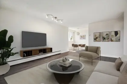 205 371 Ellesmere Avenue, Burnaby, BC, Burnaby — Apartment/Condo for sale