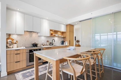 404 256 E 2nd Avenue, Vancouver, BC, Vancouver — Apartment/Condo for sale