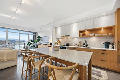 404 256 E 2nd Avenue, Vancouver, BC, Vancouver — Apartment/Condo for sale