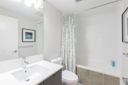 Bedroom 2 Photo of 6015 5511 Hollybridge Way, Richmond, BC
