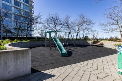 Office / Den Photo of 6015 5511 Hollybridge Way, Richmond, BC