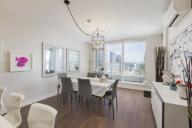 6015 5511 Hollybridge Way, Richmond, BC