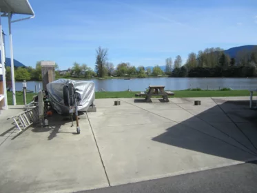 137 8400 Shook Road, Mission, BC, Mission — Land for sale