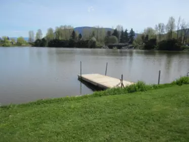 137 8400 Shook Road, Mission, BC, Mission — Land for sale