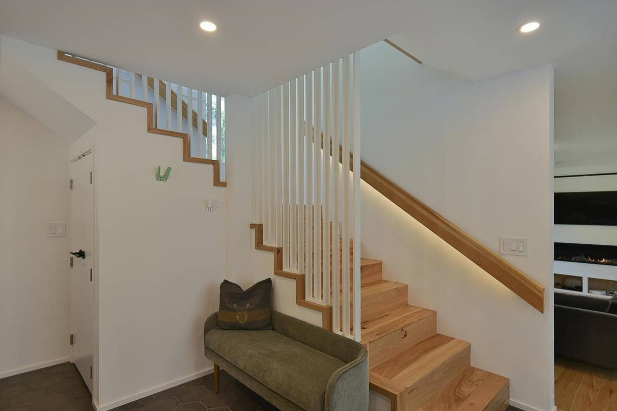 Backyard Photo of 13248 Porters Road, Madeira Park, BC