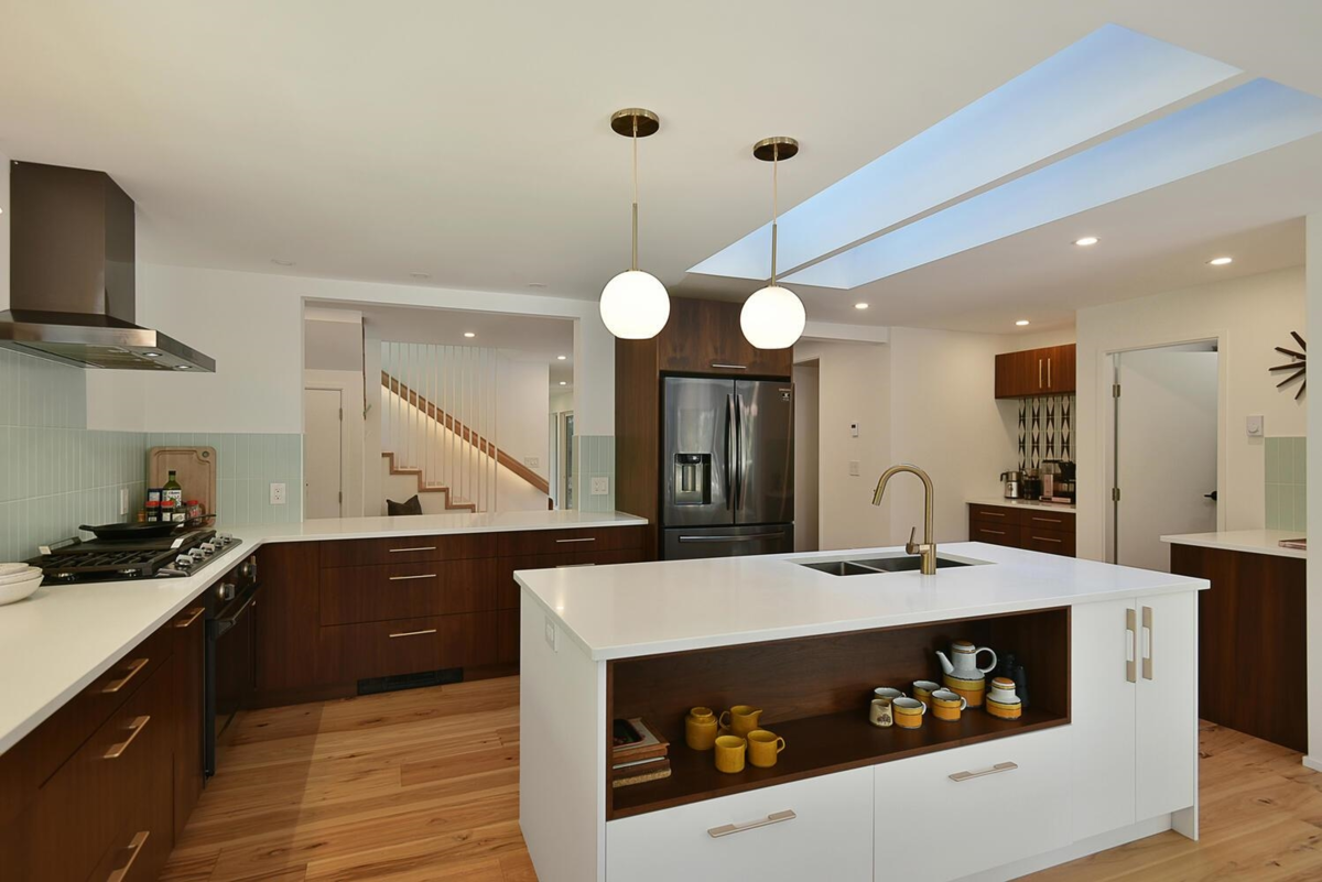 Bedroom 4 Photo of 13248 Porters Road, Madeira Park, BC