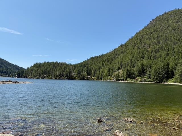 Community Amenities Photo (Clubhouse) of 13248 Porters Road, Madeira Park, BC