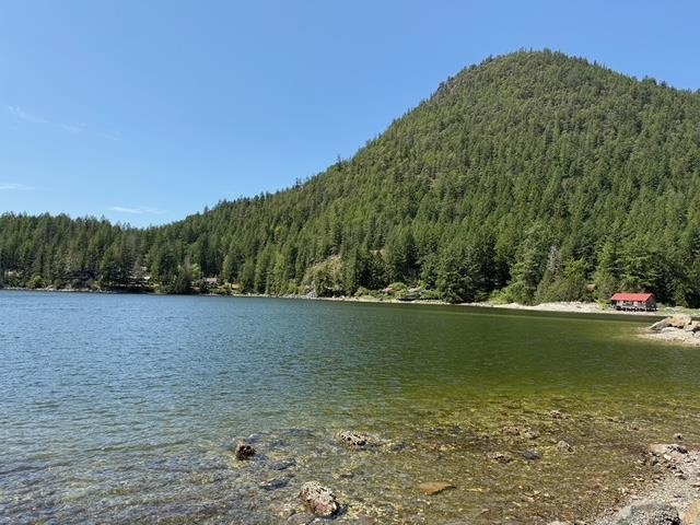 Fitness Center Photo Near 13248 Porters Road, Madeira Park, BC
