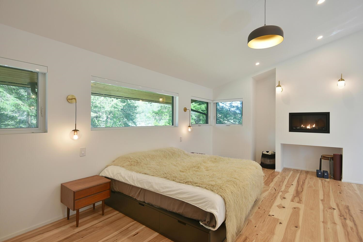 Front Yard Photo of 13248 Porters Road, Madeira Park, BC