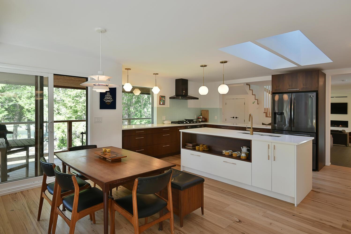 Guest Bathroom Photo of 13248 Porters Road, Madeira Park, BC