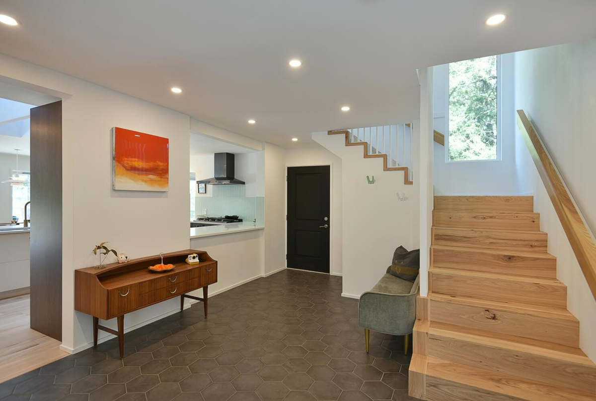 Kitchen Photo of 13248 Porters Road, Madeira Park, BC
