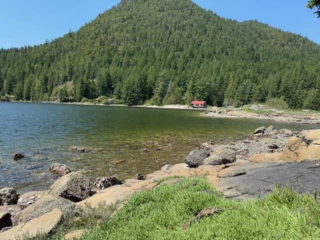 Neighborhood Park Photo Near 13248 Porters Road, Madeira Park, BC