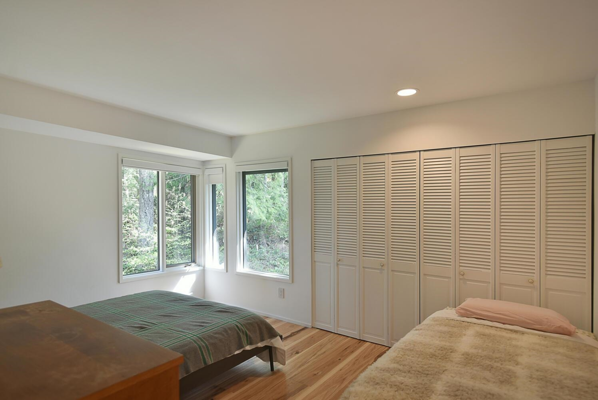 Outdoor Deck Photo of 13248 Porters Road, Madeira Park, BC