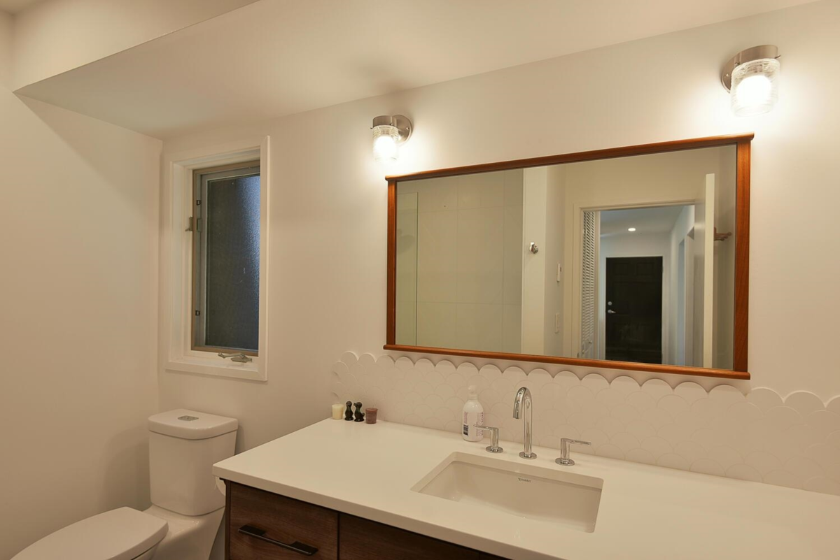 Outdoor Patio Photo of 13248 Porters Road, Madeira Park, BC