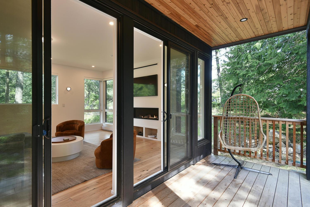 Pantry Photo of 13248 Porters Road, Madeira Park, BC