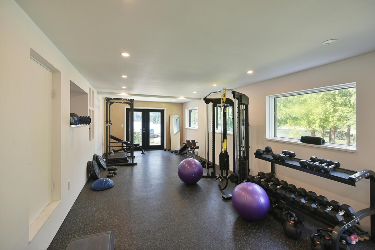 Street View Photo of 13248 Porters Road, Madeira Park, BC