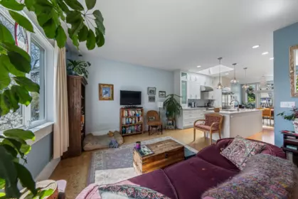 1953 Grant Street, Vancouver, BC, Vancouver — Single Family Residence for sale