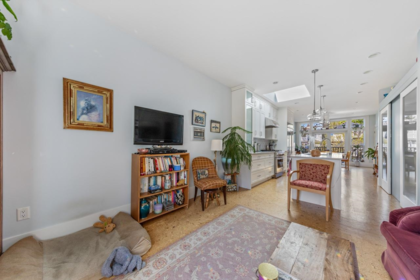 1953 Grant Street, Vancouver, BC, Vancouver — Single Family Residence for sale