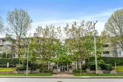 119 8880 Jones Road, Richmond, BC, Saunders — 1 bed apartment/condo for sale