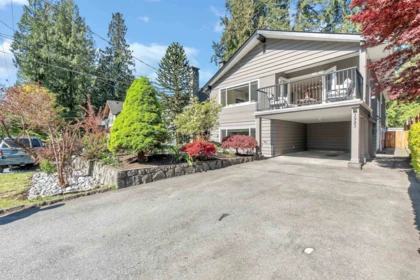 3993 Lynn Valley Road, North Vancouver, BC, North vancouver — Single Family Residence for sale