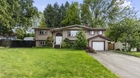22738 124 Avenue, Maple Ridge, BC, Maple Ridge — Single Family Residence for sale