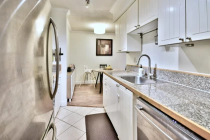416 9867 Manchester Drive, Burnaby, BC, Burnaby — Apartment/Condo for sale