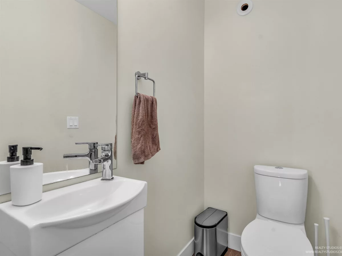 Bedroom 4 Photo of 559 4688 Hawk Lane, Tsawwassen, BC