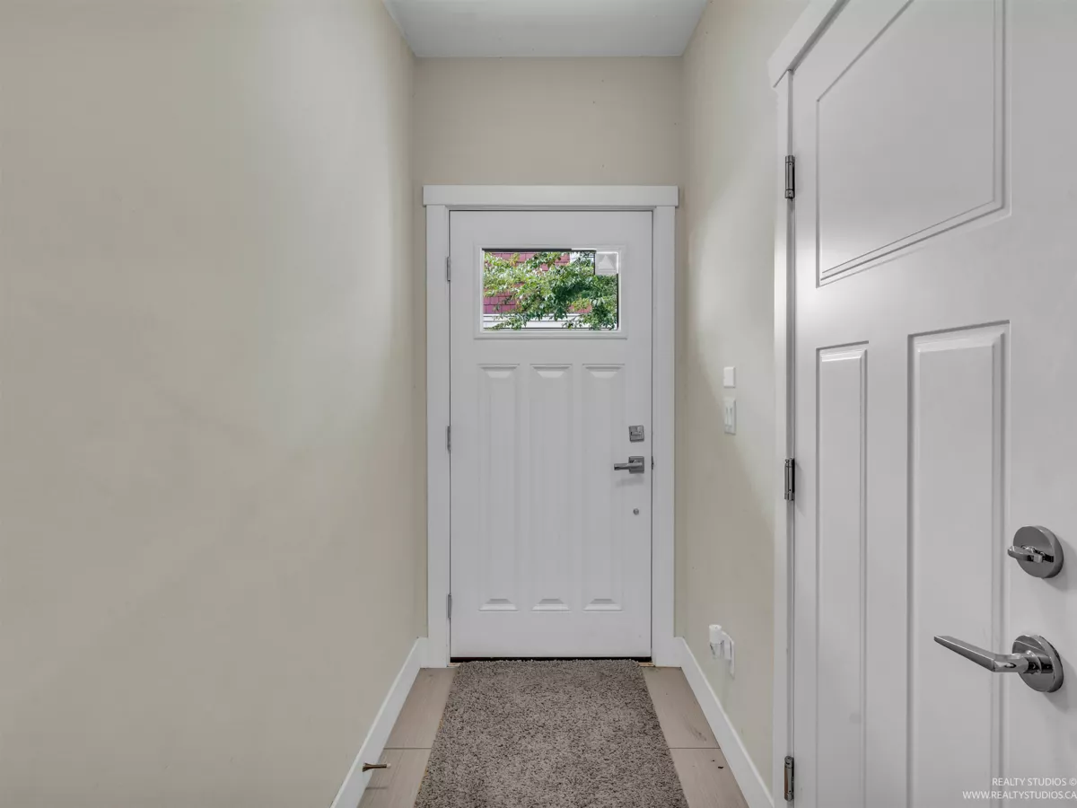 Garage Interior Photo of 559 4688 Hawk Lane, Tsawwassen, BC