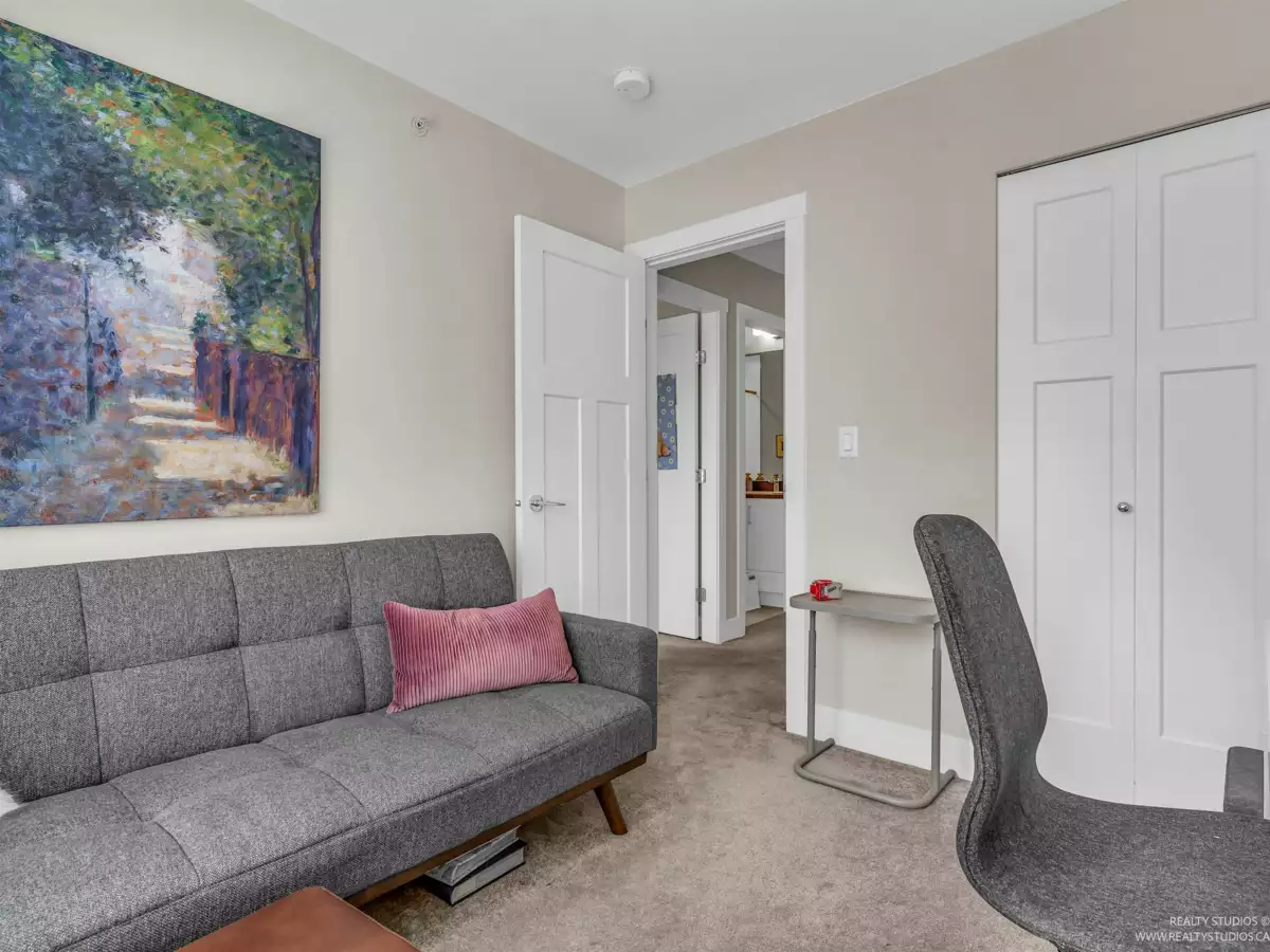 Mudroom Photo of 559 4688 Hawk Lane, Tsawwassen, BC