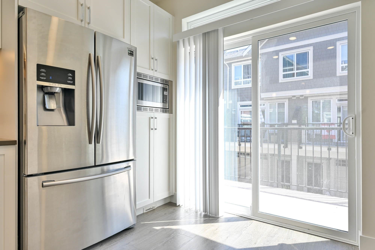 Pantry Photo of 559 4688 Hawk Lane, Tsawwassen, BC