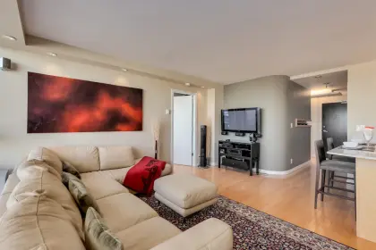 2323 938 Smithe Street, Vancouver, BC, Vancouver — Apartment/Condo for sale