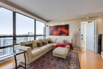 2323 938 Smithe Street, Vancouver, BC, Vancouver — Apartment/Condo for sale