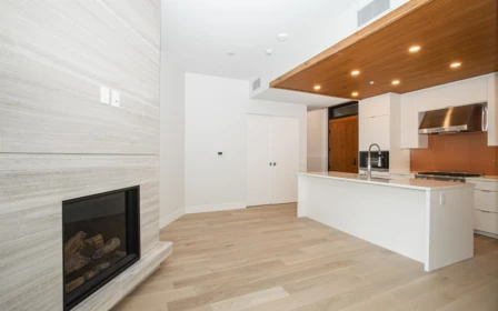 402 6699 Nelson Avenue, West Vancouver, BC