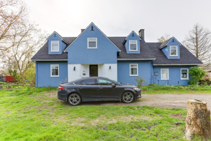 Primary Bedroom Photo of 2975 53rd Street, Delta, BC