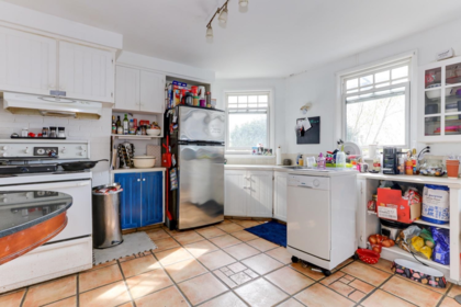 Mudroom Photo of 2975 53rd Street, Delta, BC